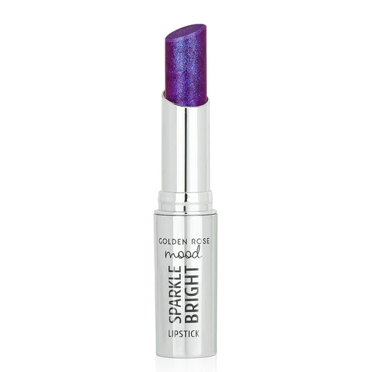 Mood Sparkle Bright Lipstick - 154 Violet Fizz