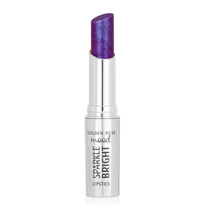 Mood Sparkle Bright Lipstick - 154 Violet Fizz