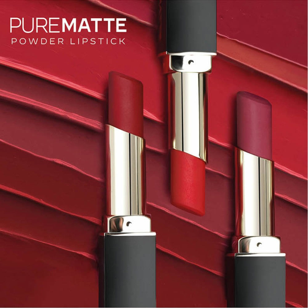 Pure Matte Powder Lipstick - 122