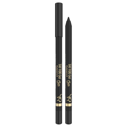 Tattoo Gel Eye Pencil - 101