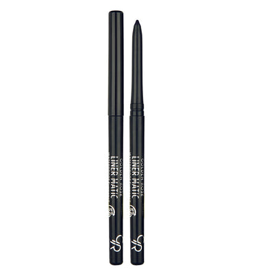 Liner Matic Waterproof Eyepencil - 201 Black