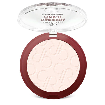 Smooth Finish Face Powder - 201
