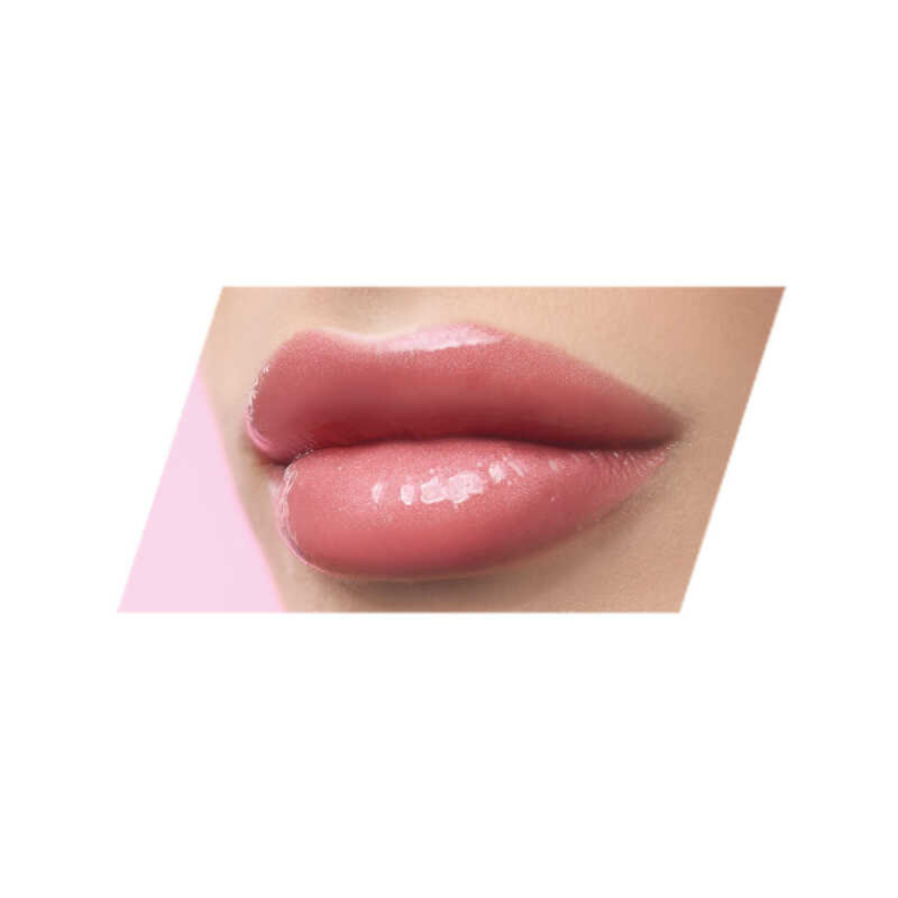 Plumped Lips-Lip Plumping Gloss - 202