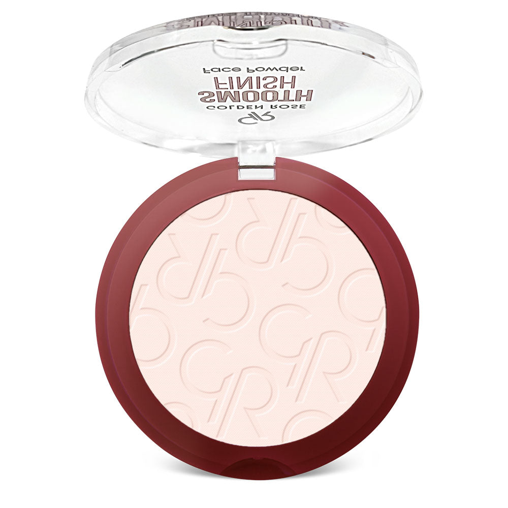 Smooth Finish Face Powder - 202
