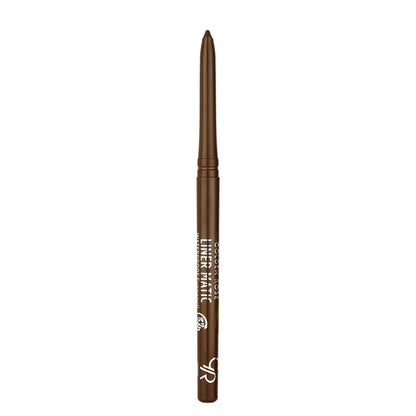 Liner Matic Waterproof Eyepencil - 203 Cacao Brown