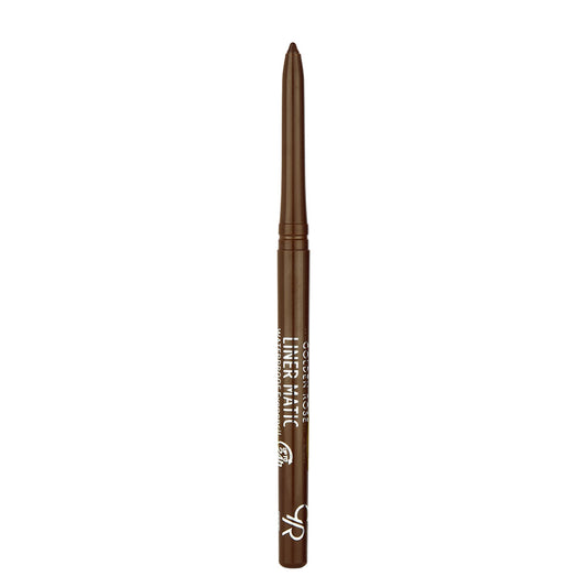Liner Matic Waterproof Eyepencil - 203 Cacao Brown