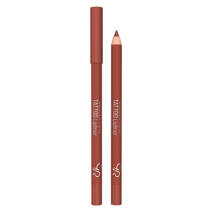 Tattoo Lipliner - 203 Rosy Clay