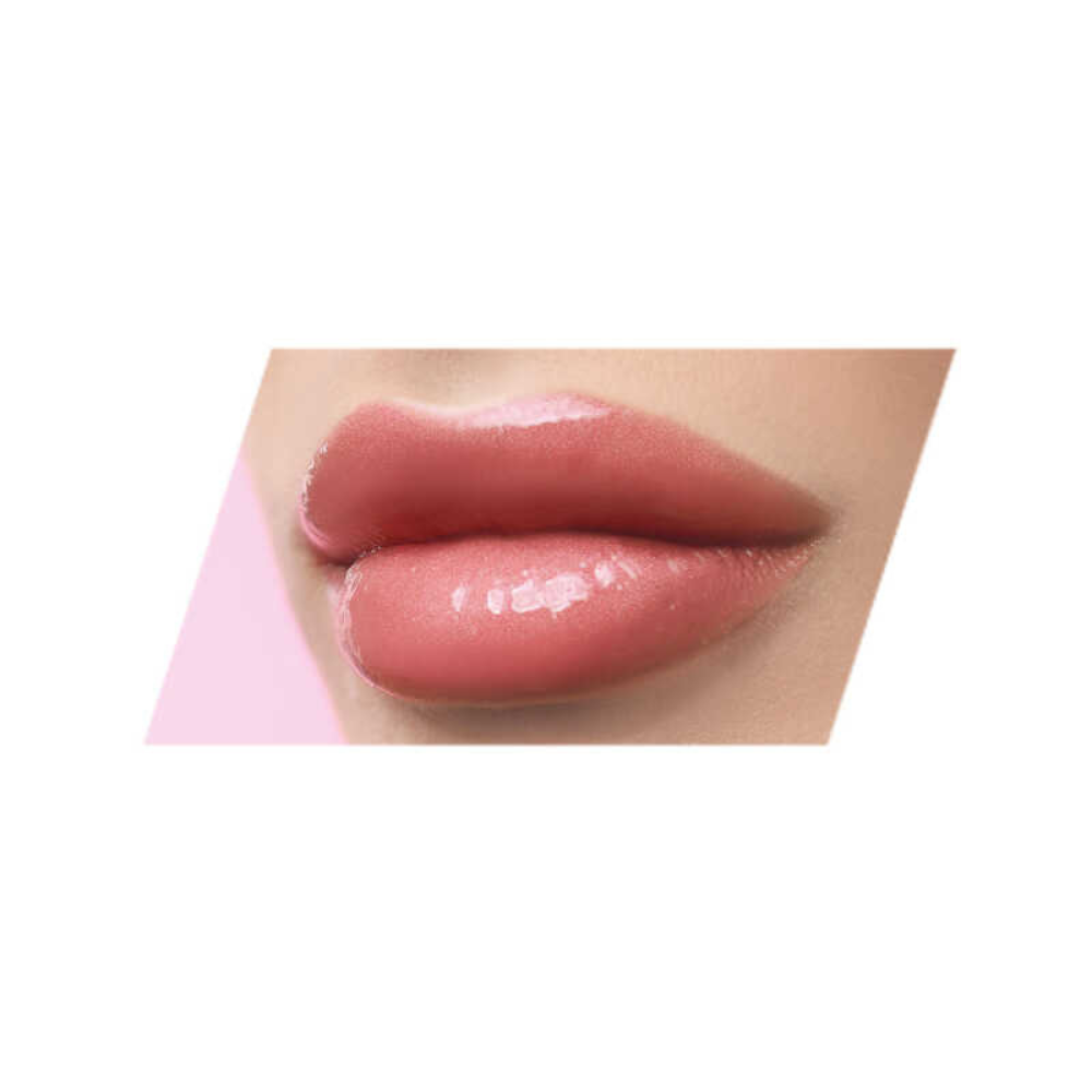 Plumped Lips-Lip Plumping Gloss - 203