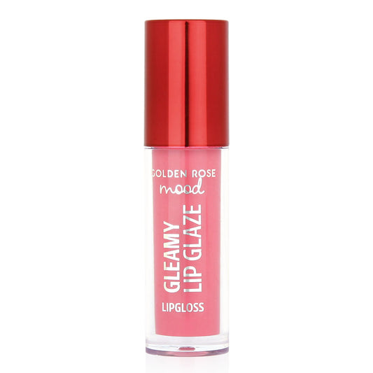 Mood Gleamy Glaze Lipgloss - 204 Baby Pink