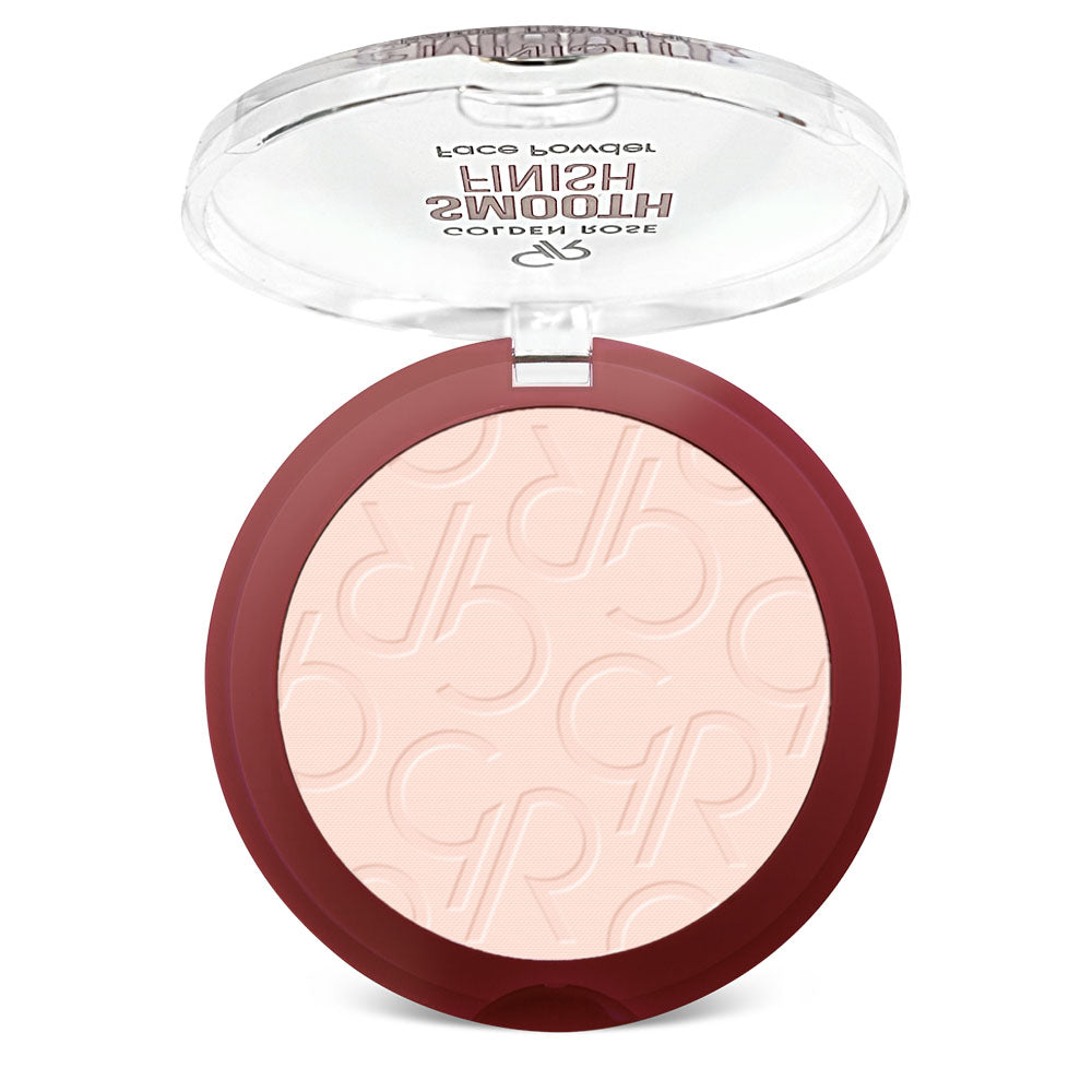 Smooth Finish Face Powder - 204