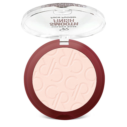Smooth Finish Face Powder - 204