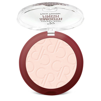 Smooth Finish Face Powder - 204