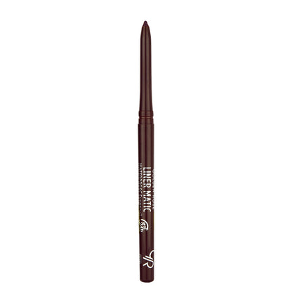 Liner Matic Waterproof Eyepencil - 204 Aubergine
