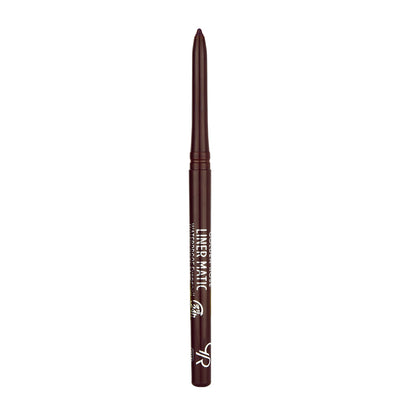 Liner Matic Waterproof Eyepencil - 204 Aubergine