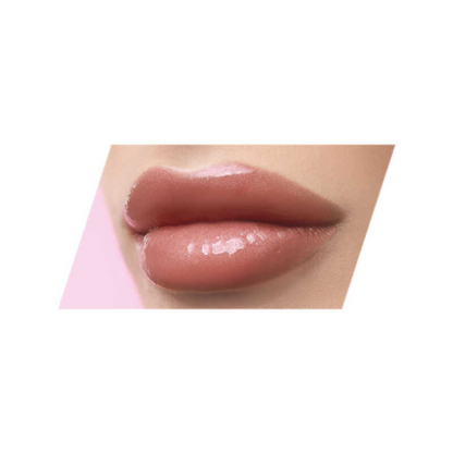 Plumped Lips-Lip Plumping Gloss - 204