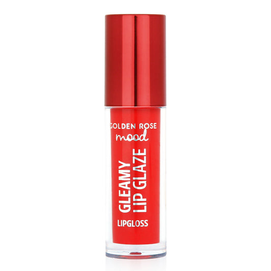 Mood Gleamy Glaze Lipgloss - 205 Cherry Pop