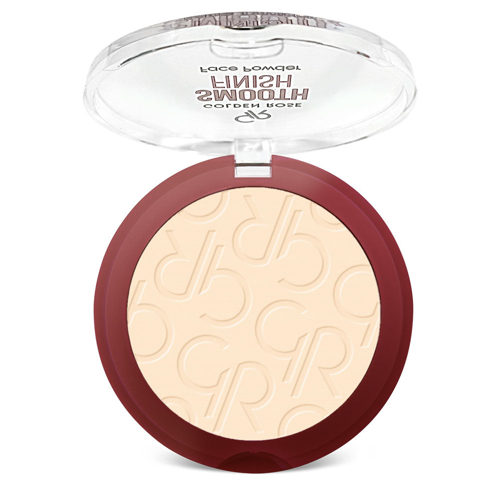 Smooth Finish Face Powder - 205