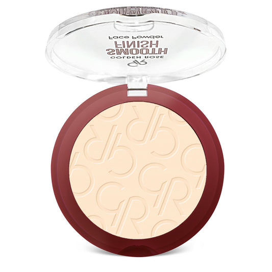Smooth Finish Face Powder - 205
