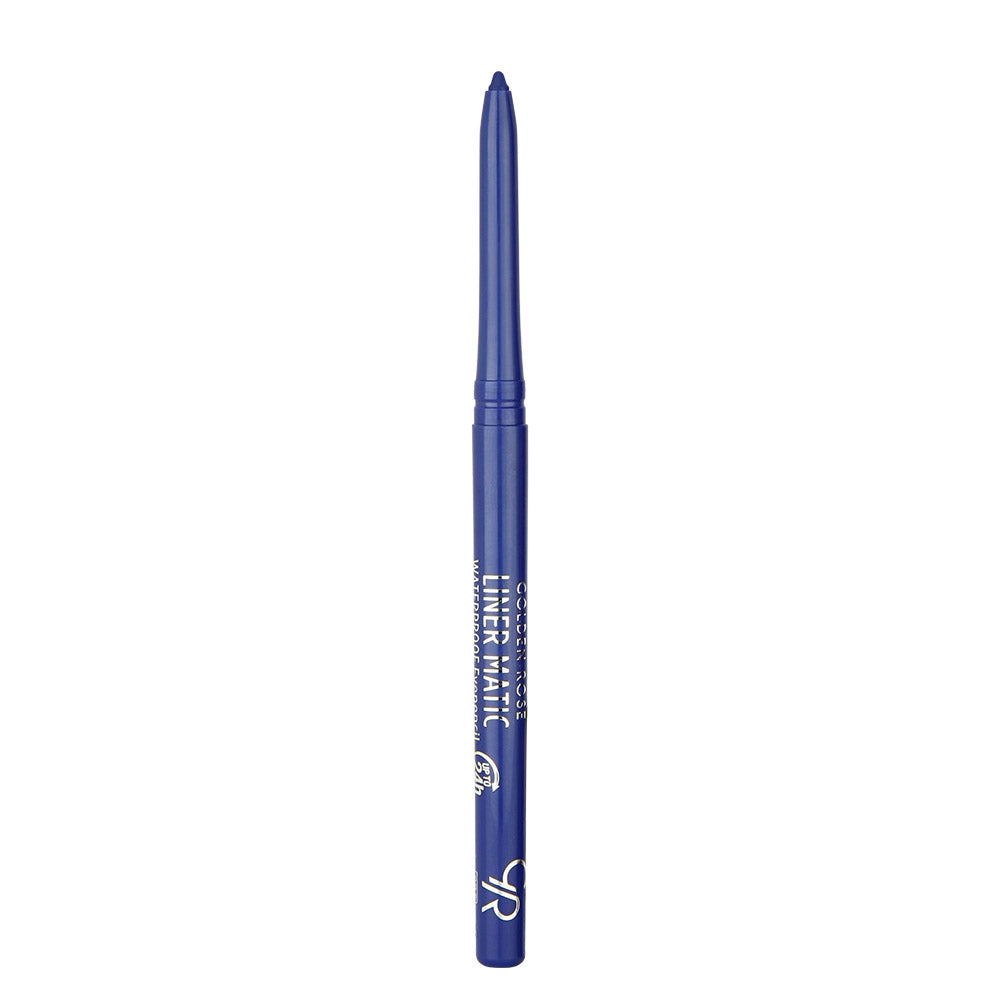Liner Matic Waterproof Eyepencil - 205 Cobalt Blue
