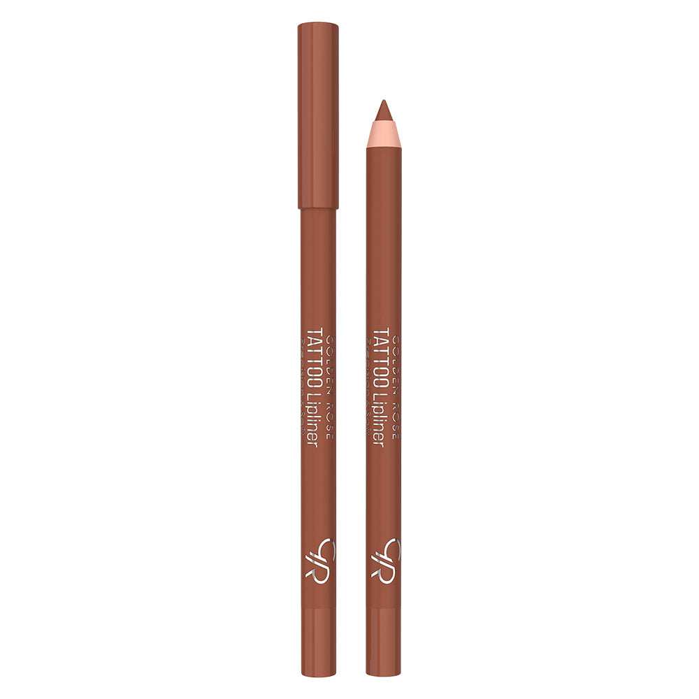 Tattoo Lipliner - 205 Wild Russet