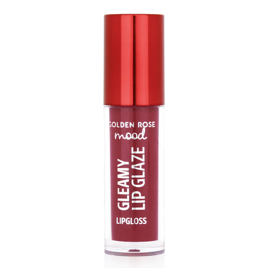 Mood Gleamy Glaze Lipgloss - 206 Pum Glaze