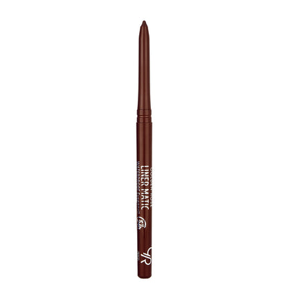 Liner Matic Waterproof Eyepencil - 206 Plum Berry