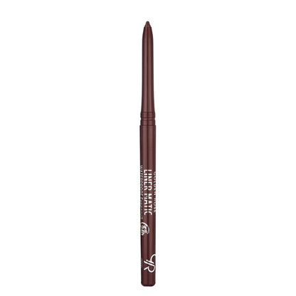 Liner Matic Waterproof Eyepencil - 207 Dark Amethyst