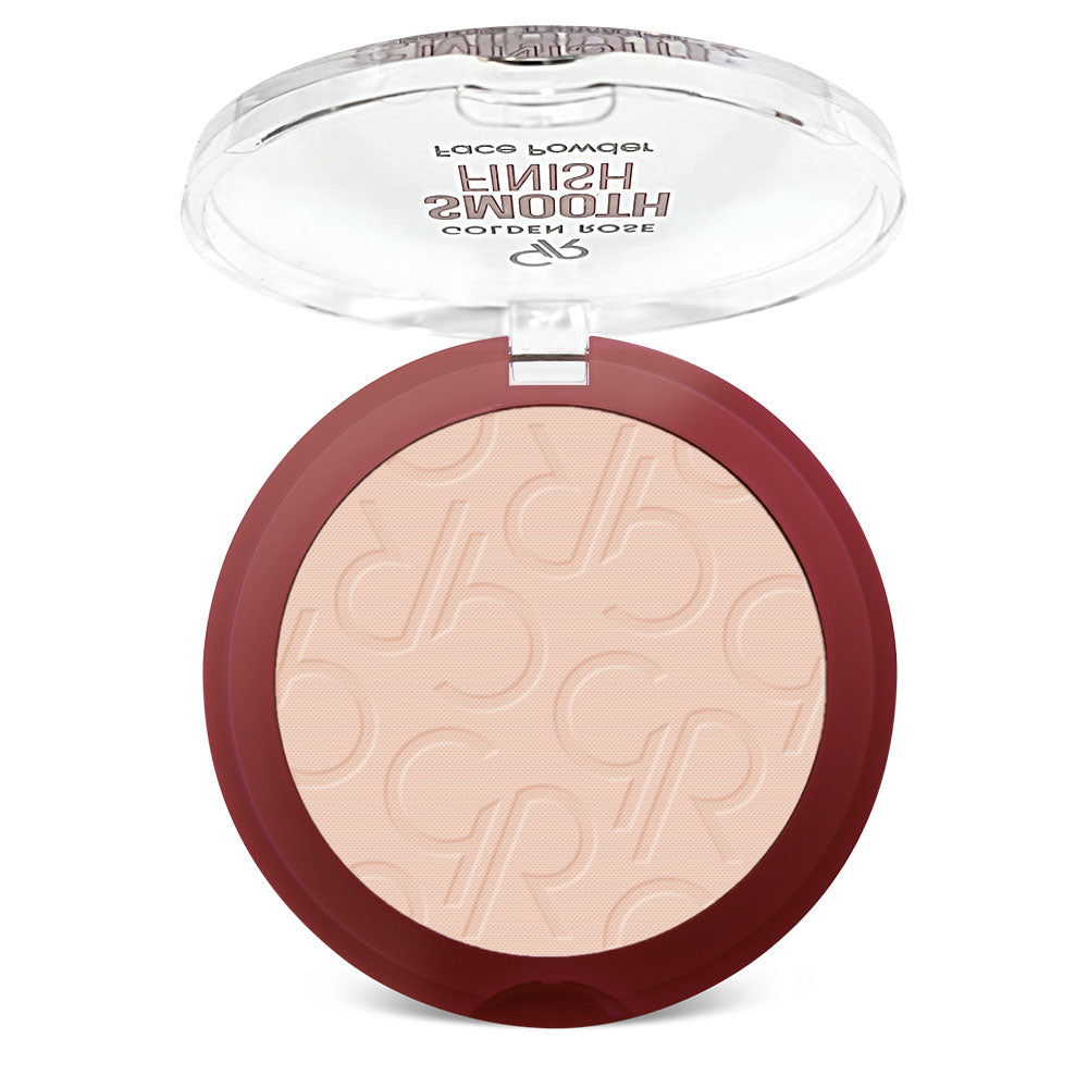 Smooth Finish Face Powder - 207