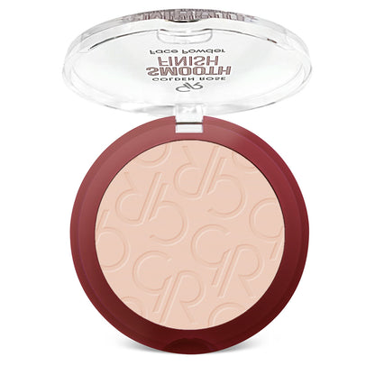 Smooth Finish Face Powder - 207