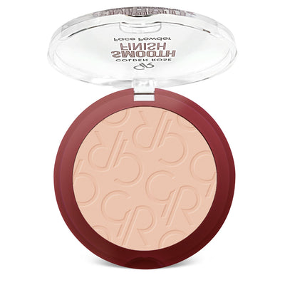 Smooth Finish Face Powder - 208