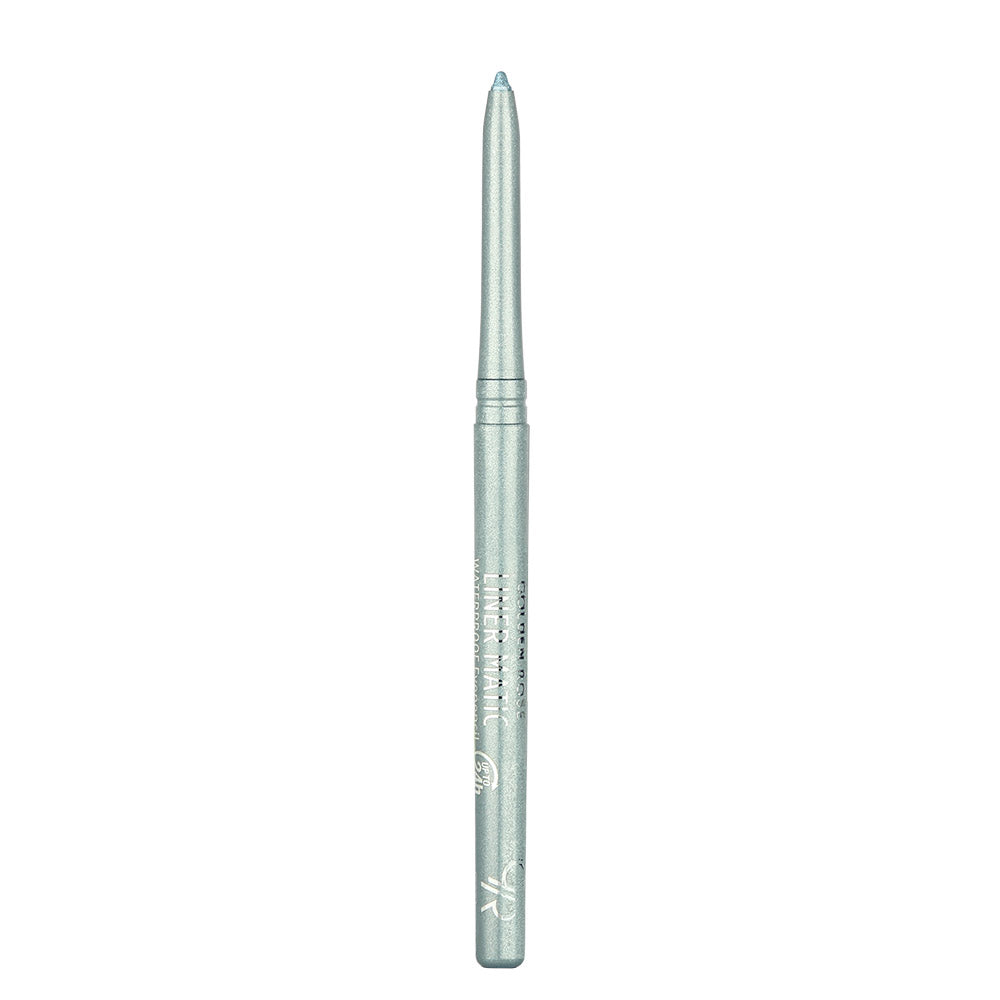 Liner Matic Waterproof Eyepencil - 208 Shimmering Aqua
