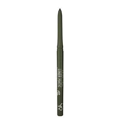 Liner Matic Waterproof Eyepencil - 209 Jungle Green