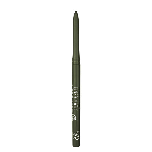 Liner Matic Waterproof Eyepencil - 209 Jungle Green