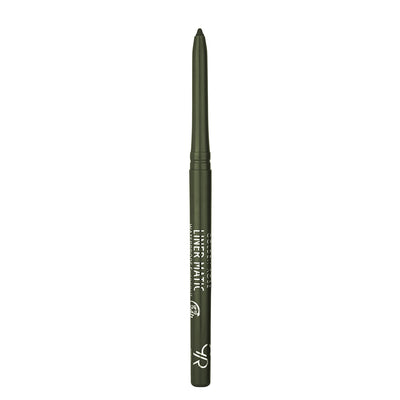 Liner Matic Waterproof Eyepencil - 209 Jungle Green
