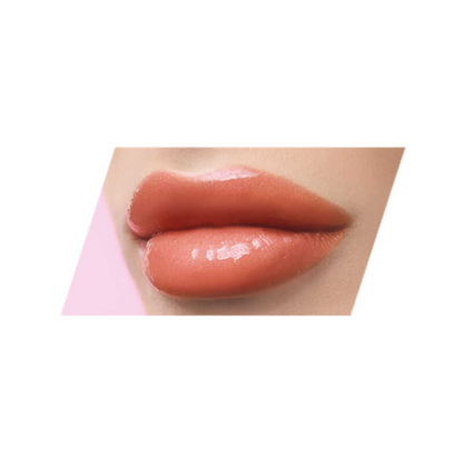 Plumped Lips-Lip Plumping Gloss - 209