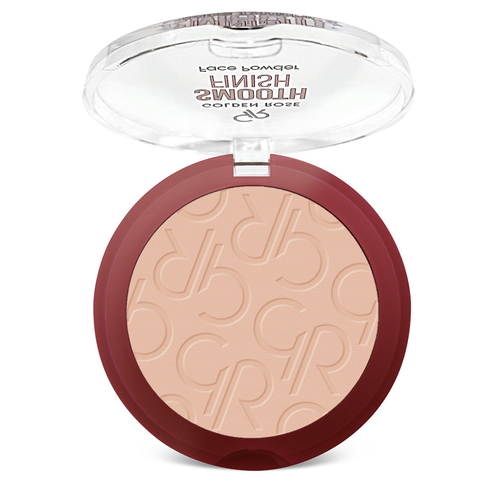 Smooth Finish Face Powder - 209