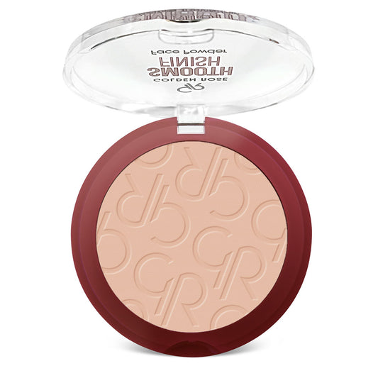 Smooth Finish Face Powder - 209