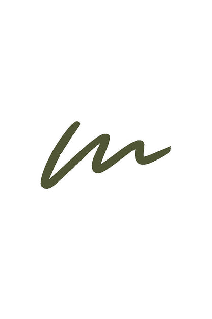 Liner Matic Waterproof Eyepencil - 209 Jungle Green