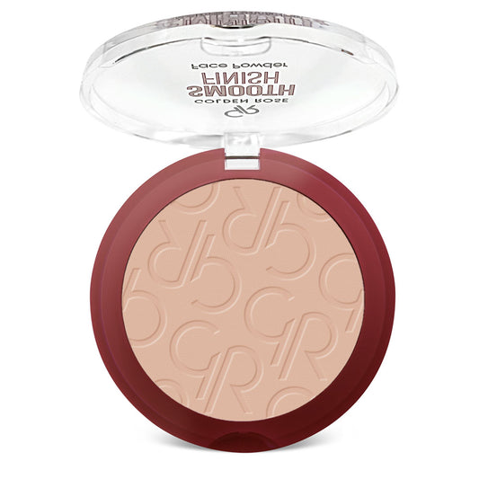 Smooth Finish Face Powder - 210