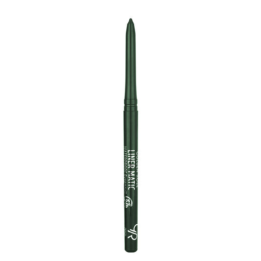 Liner Matic Waterproof Eyepencil - 210 Pine Green