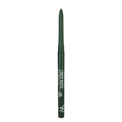 Liner Matic Waterproof Eyepencil - 210 Pine Green