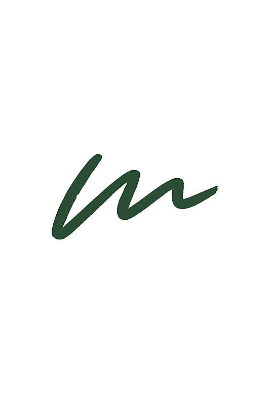 Liner Matic Waterproof Eyepencil - 210 Pine Green