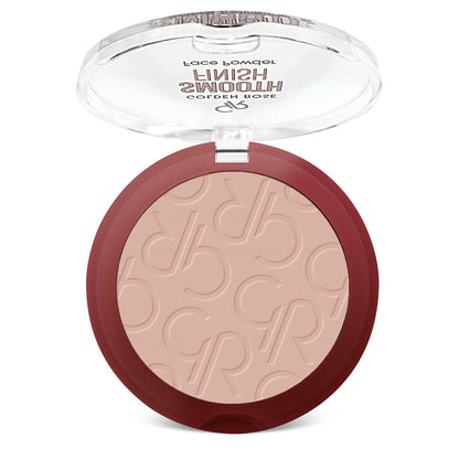 Smooth Finish Face Powder - 211