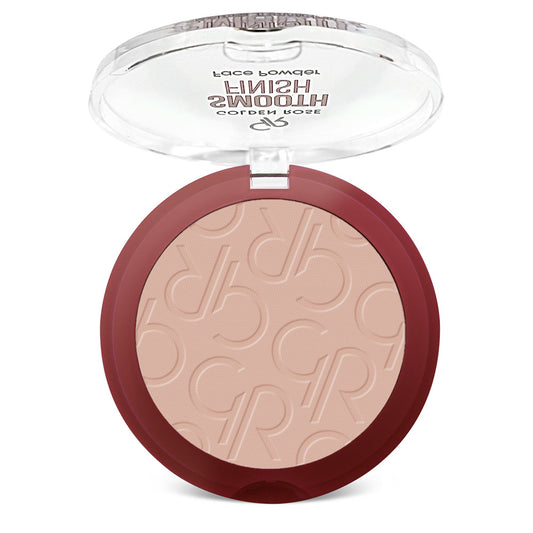 Smooth Finish Face Powder - 211