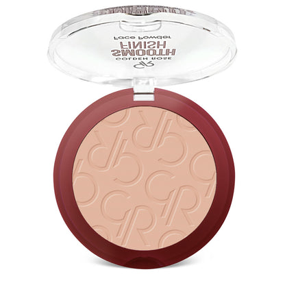 Smooth Finish Face Powder - 212