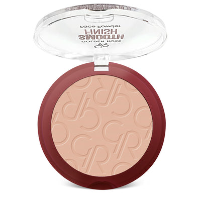 Smooth Finish Face Powder - 212