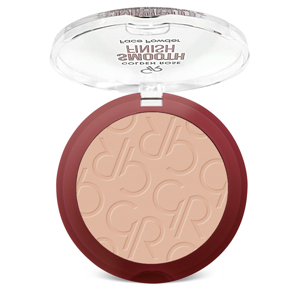 Smooth Finish Face Powder - 213