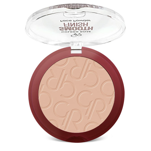 Smooth Finish Face Powder - 213