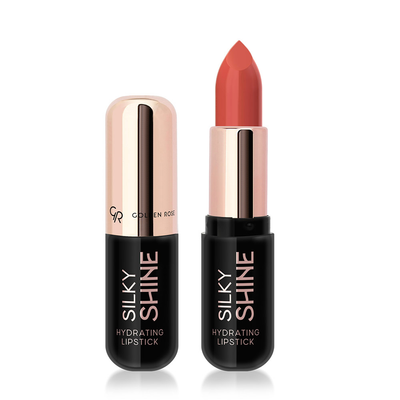 Silky Shine Hydrating Lipstick - 213