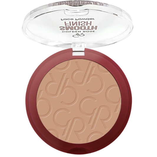Smooth Finish Face Powder - 214